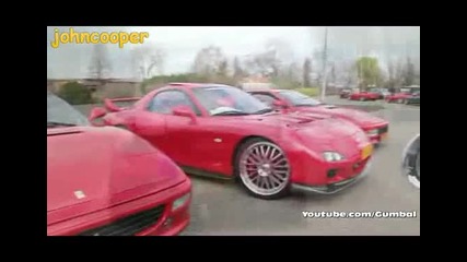 Просто Mazda Rx7 