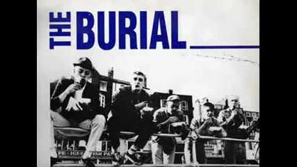 The Burial - Gift