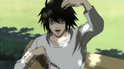 Death Note - Episode - 15