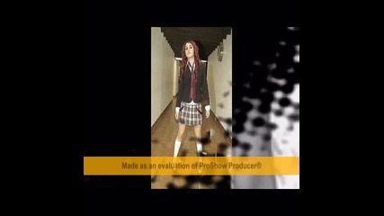 Dulce za konkursa na dulce uker i s3x1 g1rl 