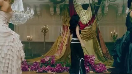 Katy Perry - Unconditionally (official)