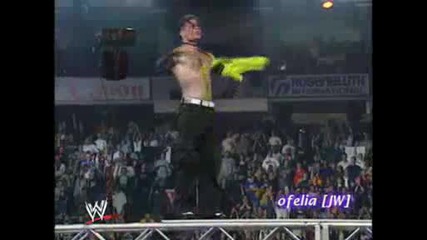 Wwe Jeff Hardy 