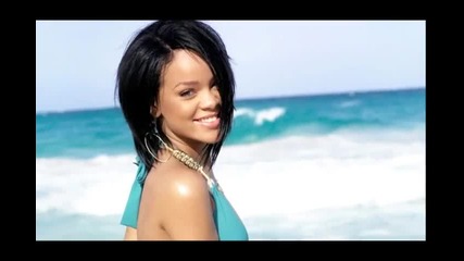 Rihanna feat. Calvin Harris - We Found Love