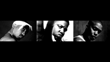 2pac - "stay True" (feat. Nas & Notorious B.i.g) (miqu Remix) (new 2013)