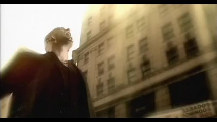 Disturbed - Prayer 