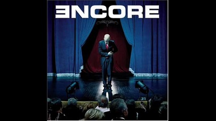 Eminem - 15. Spend Some Time 