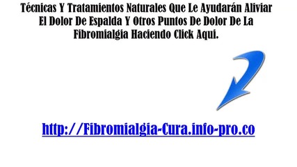 Fibromialgia Puntos Dolorosos, Ejercicios Para Fibromialgia, Test Fibromialgia, Aliviar El Dolor