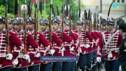 Парадът на храбростта | 6 май 2026
