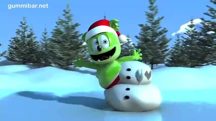 Gummibar 