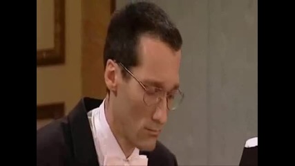 Й. С. Бах - Бранденбургски концерт No.5 - 2