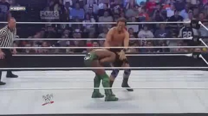 Wwe Smackdown 6/4/10 Part 5/8