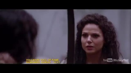 Промо - Once Upon a Time Season 2 Episode 20