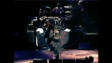 sepultura - against