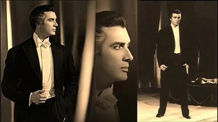Franco Corelli - Amor ti vieta - 1956 