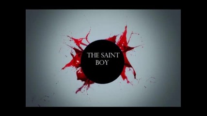 Conor Maynard - Can_t Say No - The Saint Boy