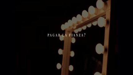 Prince Royce, Shakira - Deja vu ( Official Lyric Video)