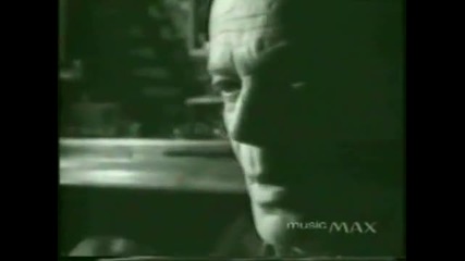 Jimmy Barnes - No Second Prize