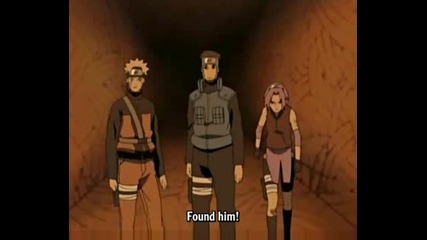Sasusaku - What have you done