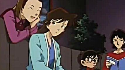Detective Conan 100