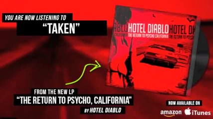 (2012) Hotel Diablo - Taken