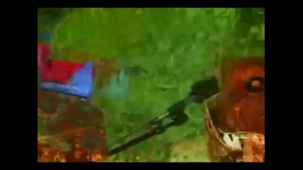 Camp Rock 2 - The Final Jam Trailer #1 Hq