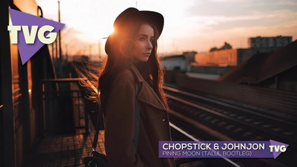 Chopstick & Johnjon - Pining Moon