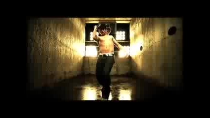 Porscha Coleman Feat Three 6 Mafia - Take It