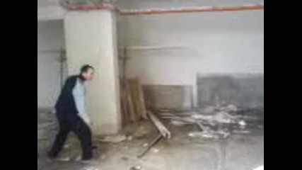 Най - Якия Каскадьор