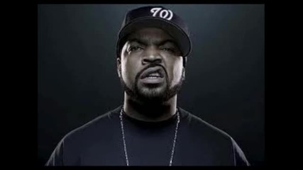 Ice Cube - Gangsta Rep Made Me Do It