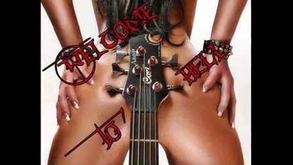 Black Sabbath - in For The Kill