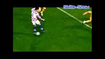 Skills - Show