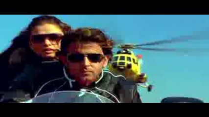 Crazy Kiya Re (remix) - Song - Dhoom 2 