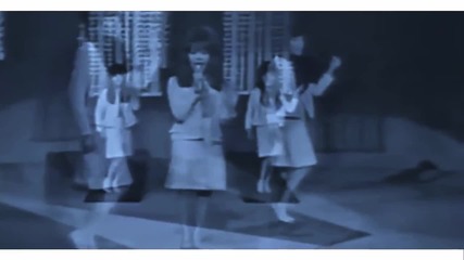The Ronettes - Be My Baby /hq