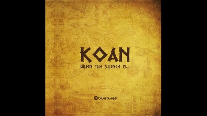 Koan - Back to the Silent Lagoon (aeaea mix)
