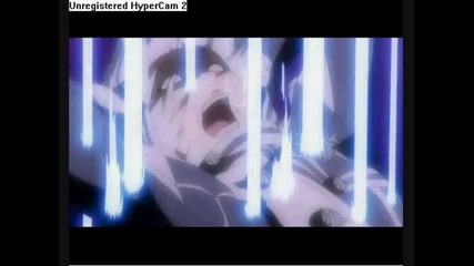 D.gray-man Amv - Dont stop