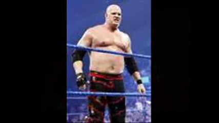 kane and big show
