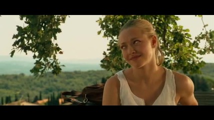 Letters to Juliet ( Пиши на Жулиета )- 1/2 част + Бг Субтитри