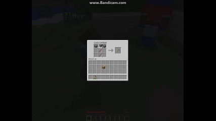 minecraft ocelqvane s multimrblade54 , racatat and thor ep.1