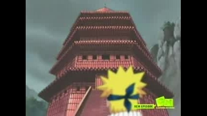 Naruto S8 Ep18(196) [en Dub]