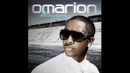 New Omarion - Code Red
