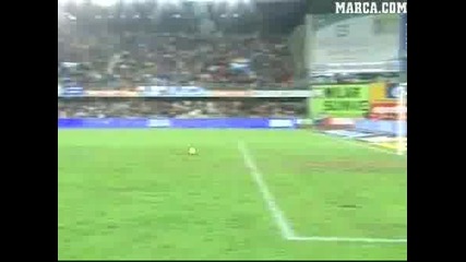 Гол за 480 000 евро 