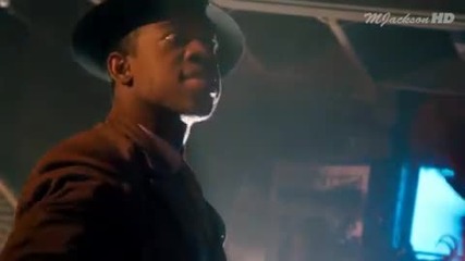 Michael Jackson_ Smooth Criminal