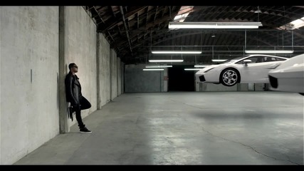 Премиера:taio Cruz - Troublemaker