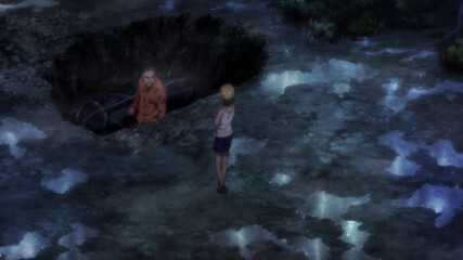 Wave, Listen to Me! - 10 [bg subs]