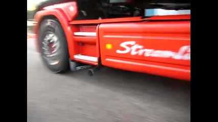 Scania R480