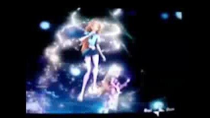 Winx In Concerto - Unica (prima Visione)