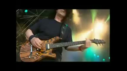 Victory - Temples Of Gold ( Live ) 