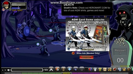 Aqw zwinny ep4