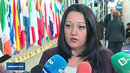 ЕС кани Македония и Албания на преговори за присъединяване