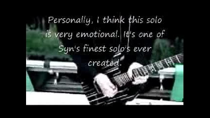 Synyster Gates Vs Flipper Vernon